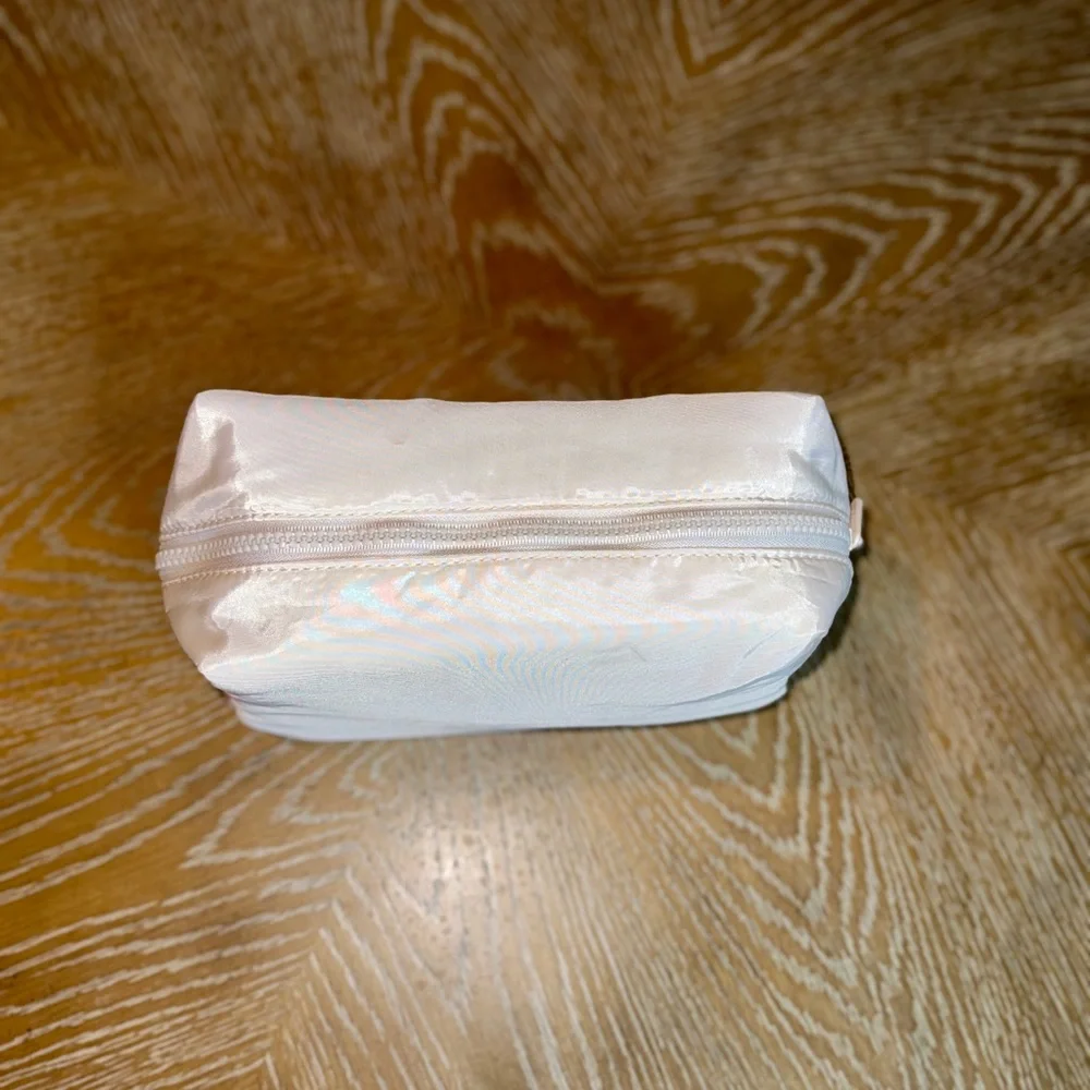 Maelys soft pink Cosmetic Bag